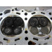 #CN02 Right Cylinder Head From 2014 Infiniti QX70  3.7 R-EYO5R